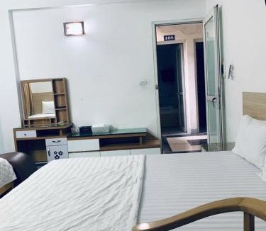 Hoang Mai Apartment | My Anh Motel