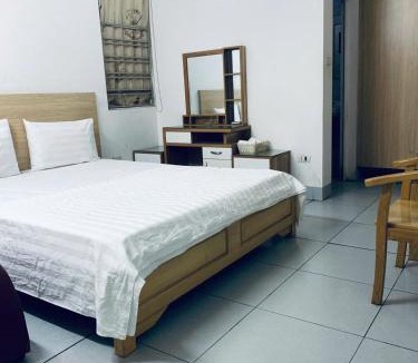 Hoang Mai Apartment | My Anh Motel