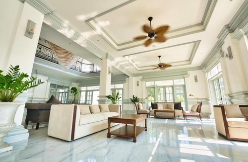 Luang Prabang Hotel | My BanLao Hotel