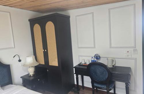 Sa Pa Hotel | My Boutique Hotel & Spa