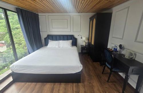 Sa Pa Hotel | My Boutique Hotel & Spa