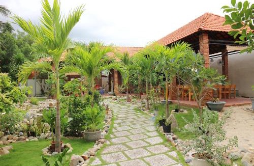 Cam Ranh Hotel | My Ca Hotel