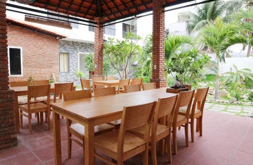Cam Ranh Hotel | My Ca Hotel