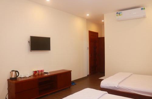 Cam Ranh Hotel | My Ca Hotel