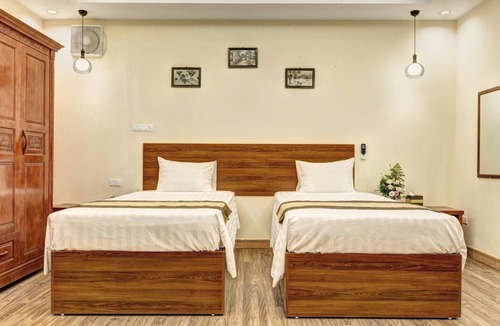Hai Ba Trung Hotel | My Hotel 23