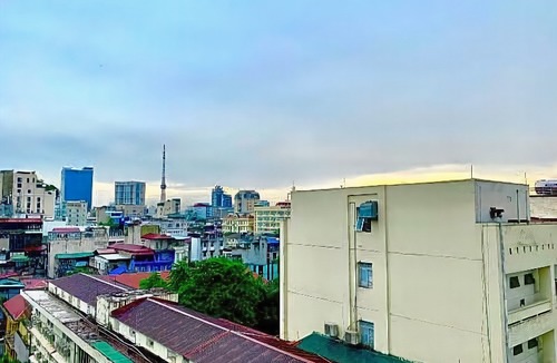 Hai Ba Trung Hotel | My Hotel 23