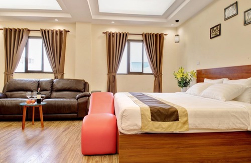Hai Ba Trung Hotel | My Hotel 23