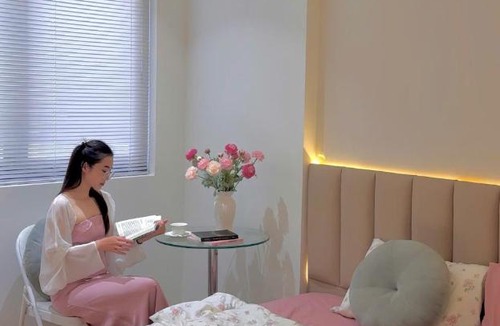 Huong Thuy House | My House Hue