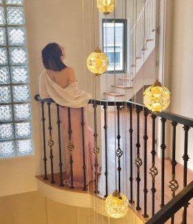 Huong Thuy House | My House Hue