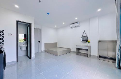 Tu Liem Apartment | My House