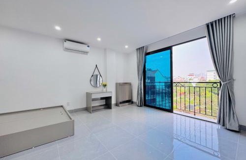 Tu Liem Apartment | My House