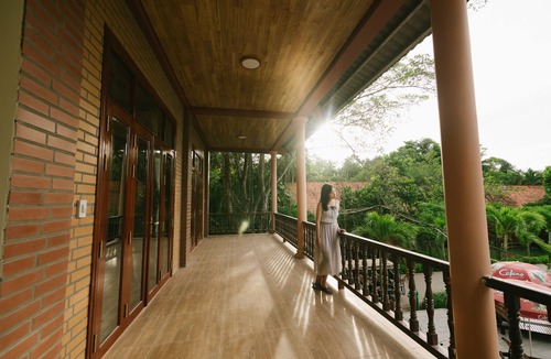 Phong Dien Resort | My Khanh Resort