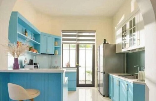 An Hai Đong House | My Khe Beach 4BR Villa: Jacuzzi, Sauna, Pool Table