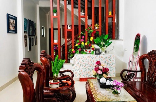Ninh Binh Apartment | My Peaceful House Ninh Bình