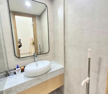 Phu Ly Apartment | My SunArt