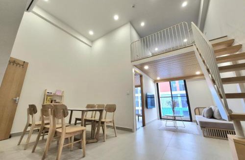 Phu Ly Apartment | My SunArt