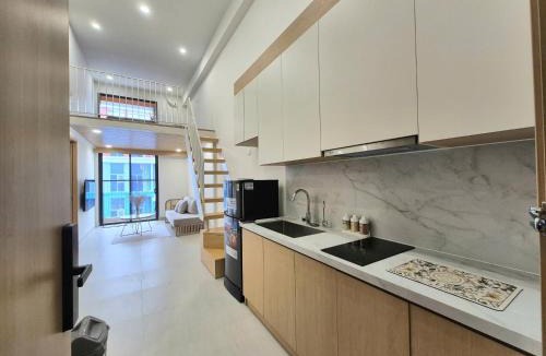 Phu Ly Apartment | My SunArt