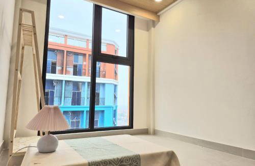 Phu Ly Apartment | My SunArt
