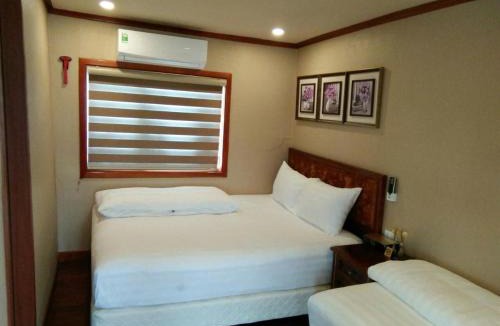 Mang Yang Boat Rental | My Way Travel