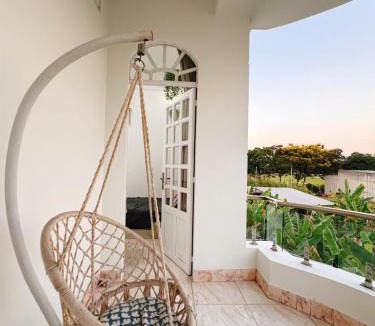Truong Thanh House | Mya's Homestay