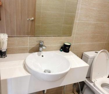 District 9 Apartment | Mya Vinhome Grand Park S701