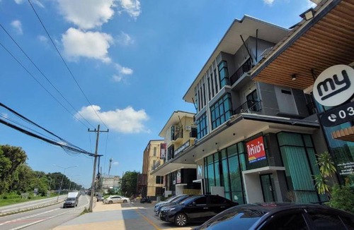 Ban Suan Hotel | Mybed Chonburi