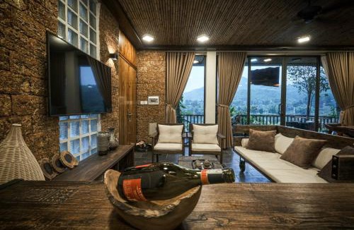 Ba Vi Villa | MyBinsu Villa - Venue Travel