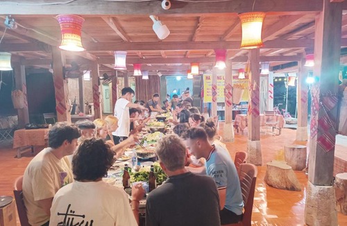 Yen Minh House | MyMy eco Homestay