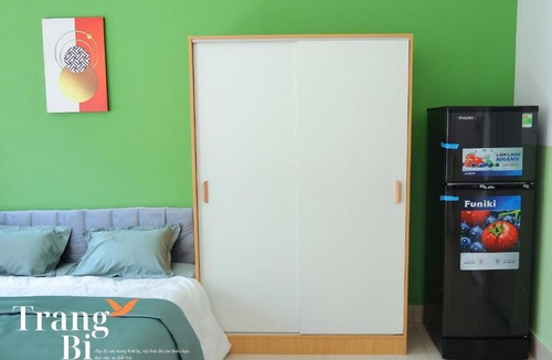 Phu Nhuan Apartment | MyRoom - The Green Nest Nguyễn Văn Trỗi