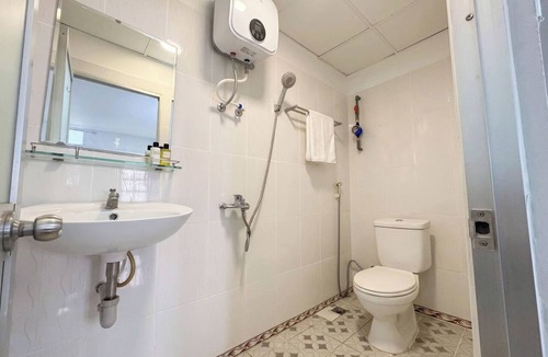 Phu Nhuan Apartment | MyRoom - The Green Nest Nguyen Van Troi