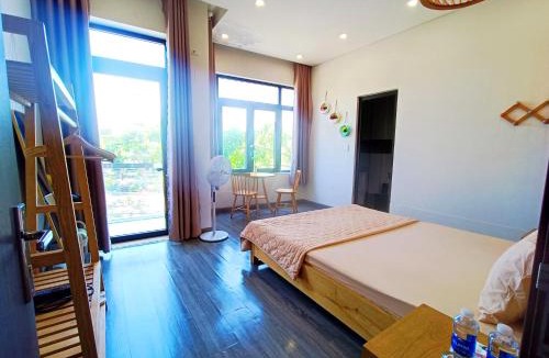 Quy Nhon Apartment | MyTran Homestay-HauLoan