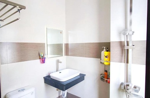 Quy Nhon Apartment | MyTran Homestay-HauLoan