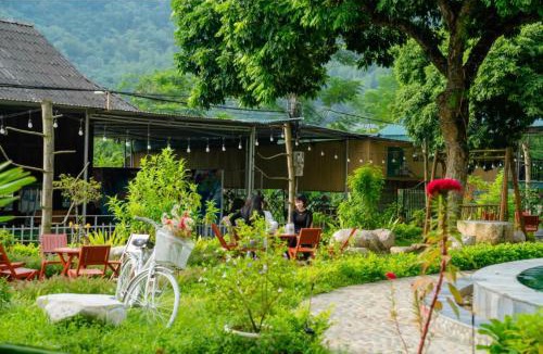 Mai Chau House | Nà Chiềng Homestay