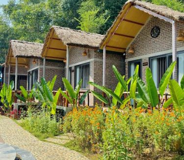 Mai Chau House | Nà Chiềng Homestay