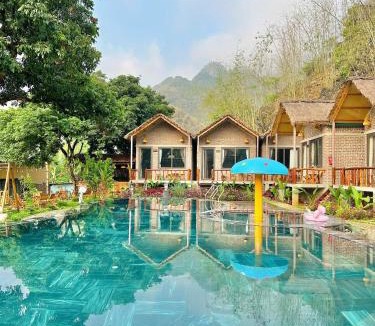 Mai Chau House | Nà Chiềng Homestay
