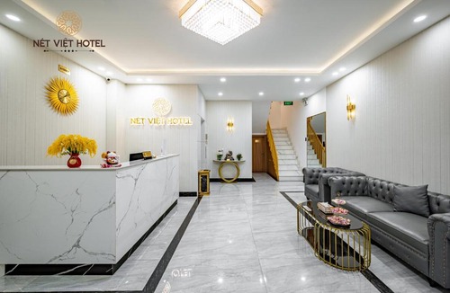 Soc Trang Hotel | Nét Việt Hotel Vincom Sóc Trăng