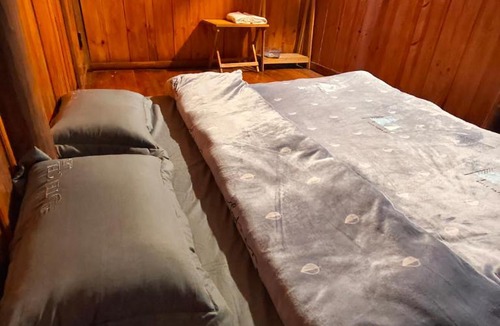 Quang Uyen Ski Chalet | Nùng An homestay-Nùng ethnic group