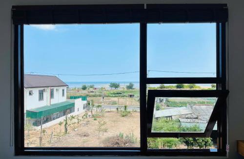 Ninh Hai Hotel | Núp Gió Cottages