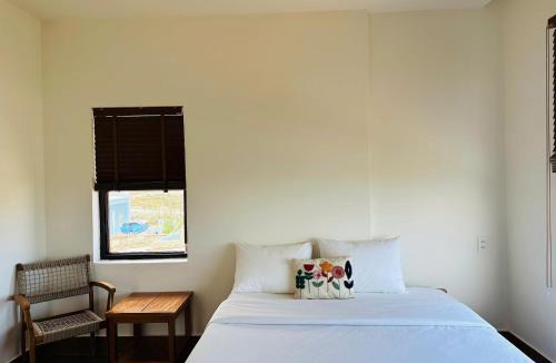 Ninh Hai Hotel | Núp Gió Cottages