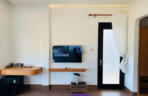Ninh Hai Hotel | Núp Gió Cottages
