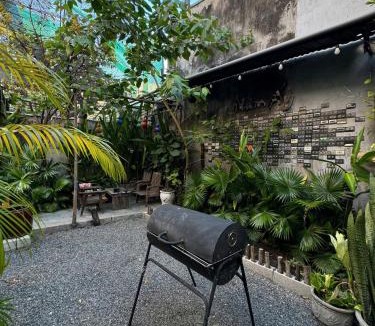Phan Thiet Apartment | Năm Ấy Homestay