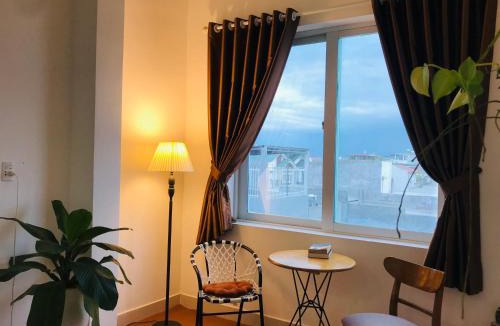 Phan Rang - Thap Cham House | Nạp Homestay