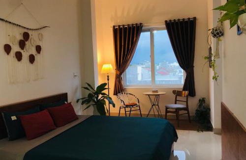 Phan Rang - Thap Cham House | Nạp Homestay