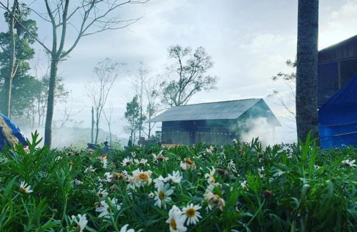 An Lao House | Nẫu Ecovalley