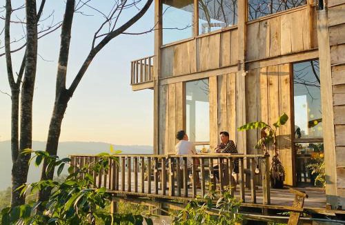 An Lao House | Nẫu Ecovalley
