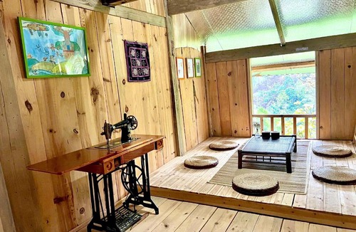 Ban Luoc Hotel | Nậm Lỳ Retreat