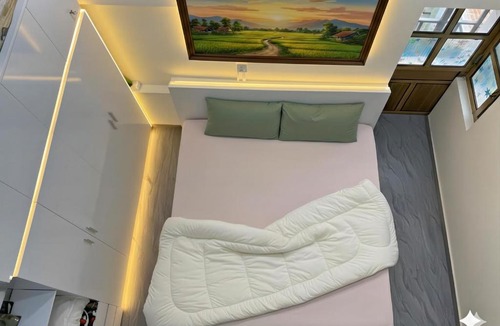 Trung Hoa Nhan Chinh Apartment | Nắng Ban Mai TM1TB