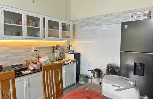 Trung Hoa Nhan Chinh Apartment | Nắng Ban Mai TM1TB