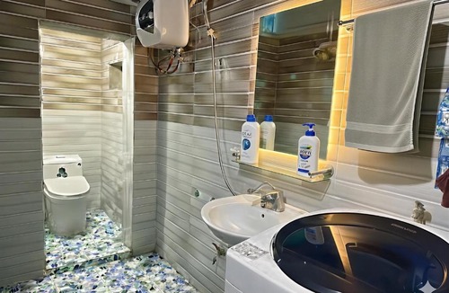 Trung Hoa Nhan Chinh Apartment | Nắng Ban Mai TM1TB