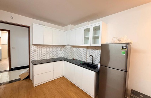 Phan Rang - Thap Cham Apartment | Nắng Home